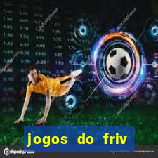 jogos do friv antigo lista