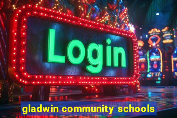 gladwin community schools