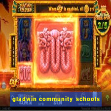 gladwin community schools