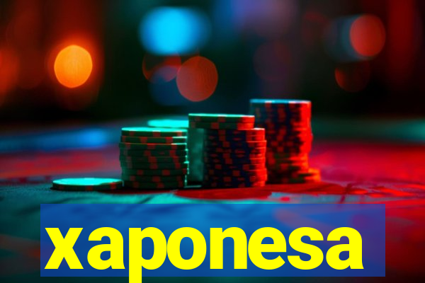 xaponesa