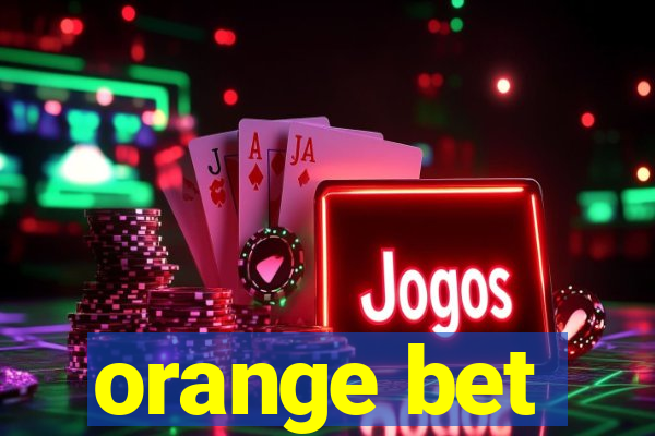 orange bet