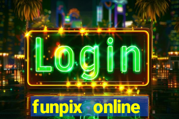 funpix online plataforma de jogos