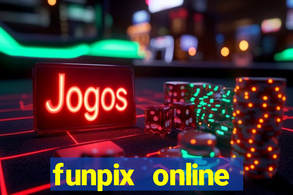 funpix online plataforma de jogos