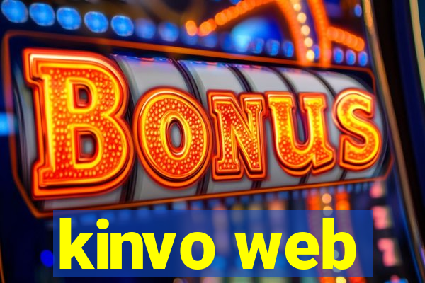 kinvo web