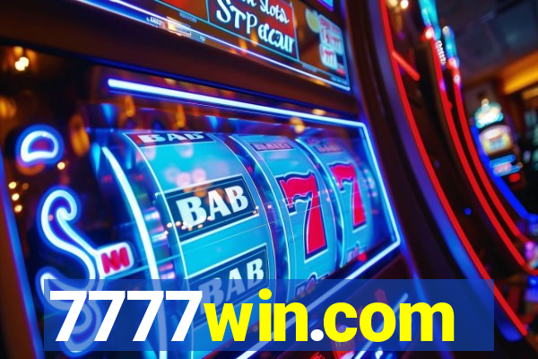 7777win.com