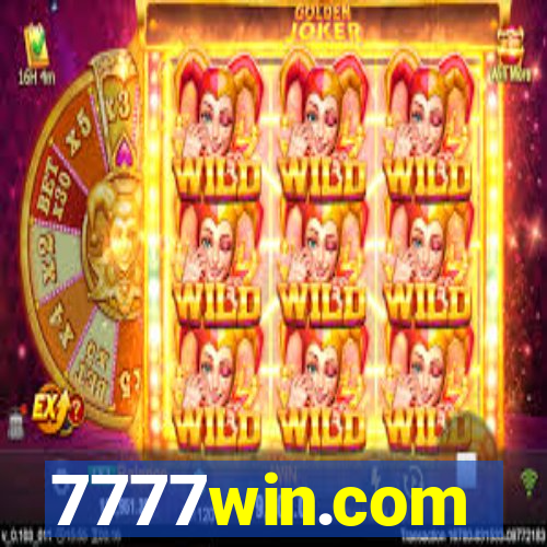 7777win.com