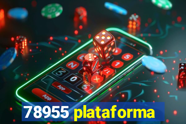 78955 plataforma