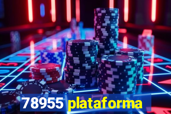 78955 plataforma