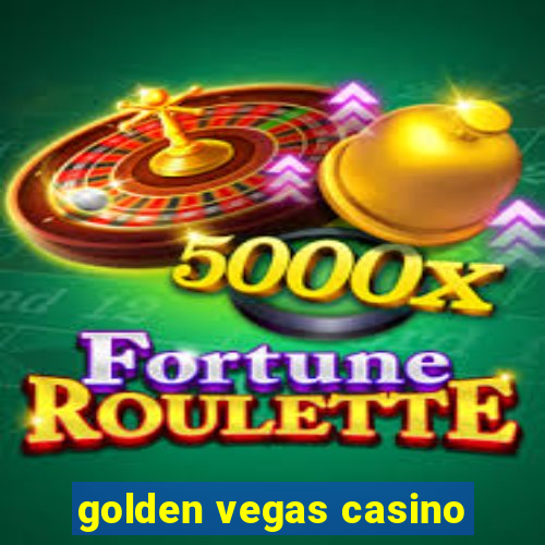 golden vegas casino