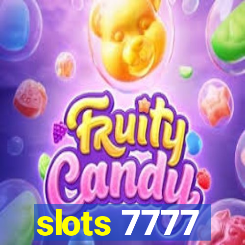 slots 7777