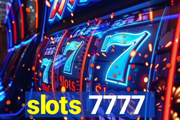 slots 7777