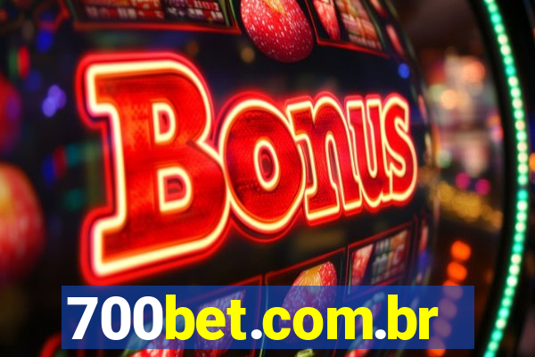 700bet.com.br