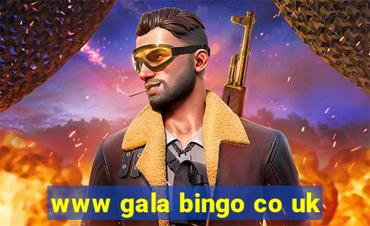 www gala bingo co uk