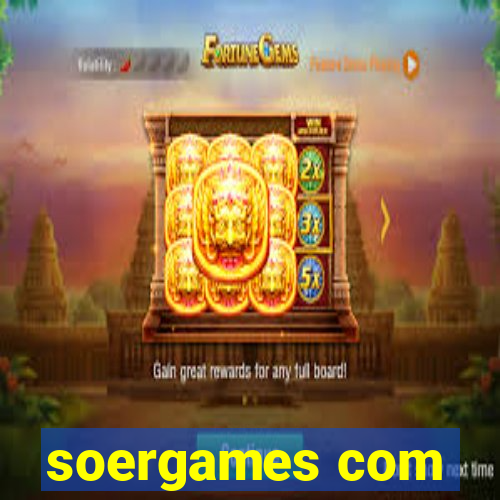 soergames com