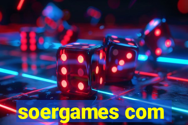 soergames com