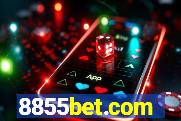 8855bet.com