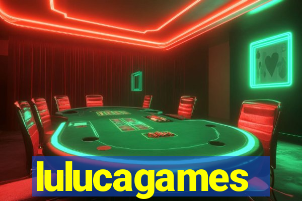 lulucagames