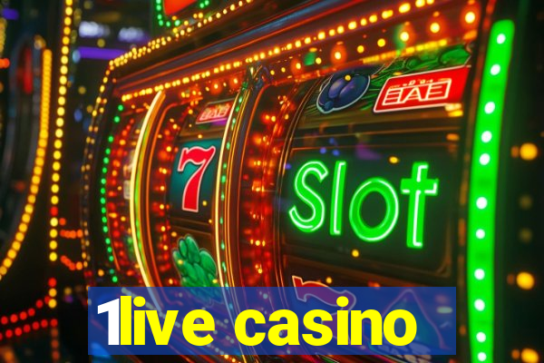 1live casino