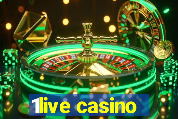 1live casino