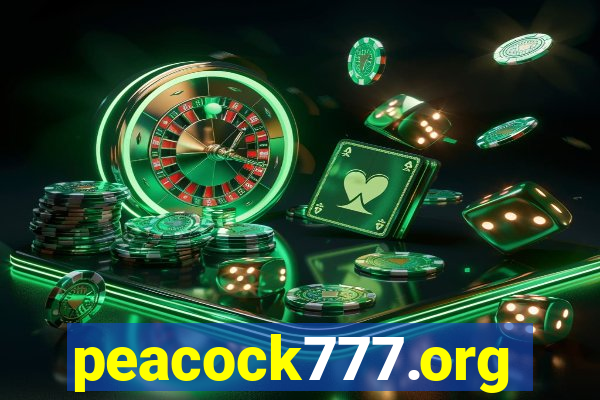 peacock777.org