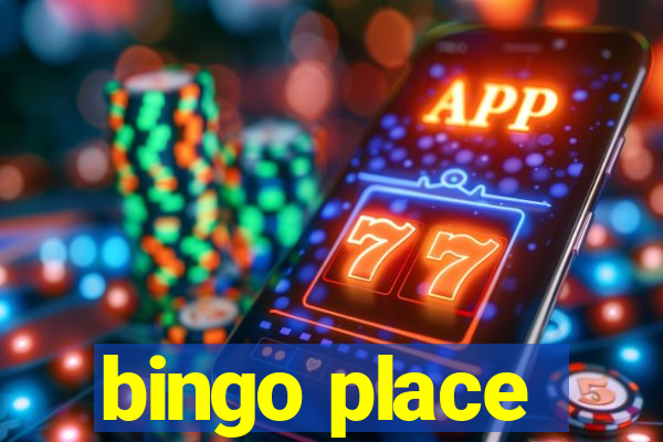 bingo place