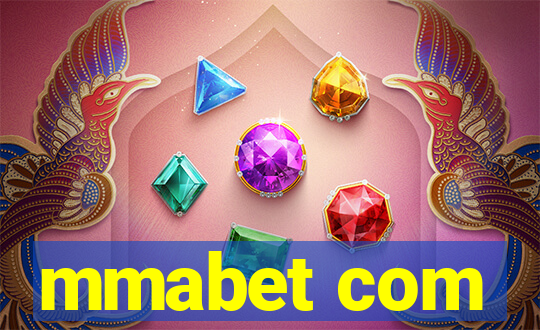 mmabet com