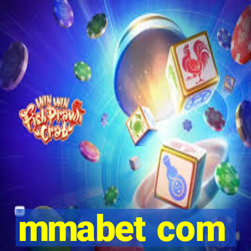 mmabet com