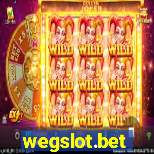 wegslot.bet