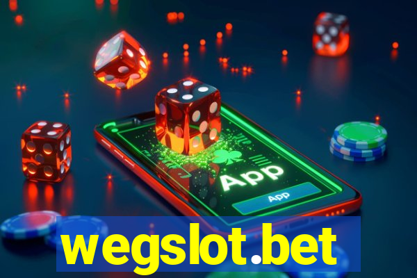 wegslot.bet