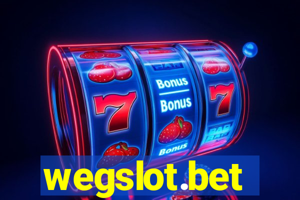 wegslot.bet