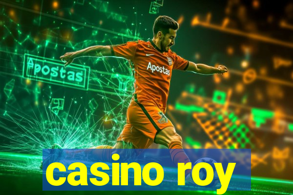 casino roy