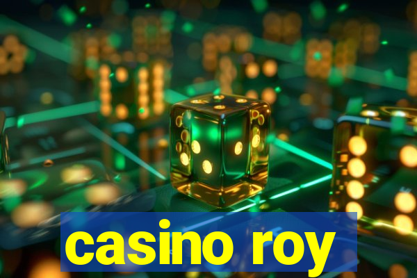 casino roy