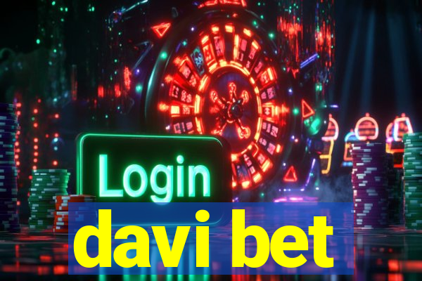 davi bet