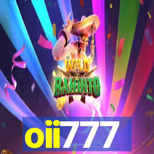 oii777