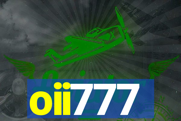 oii777