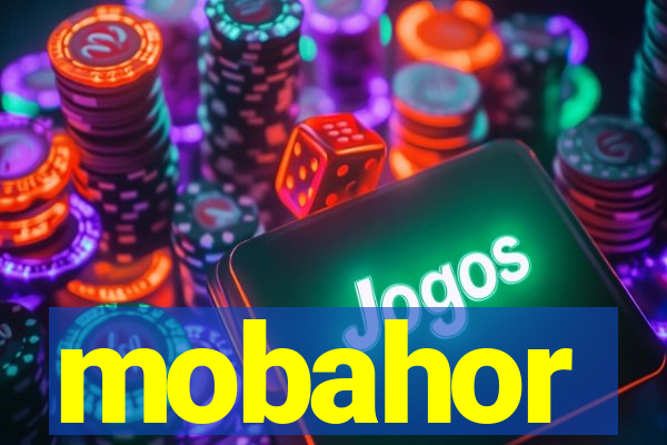 mobahor