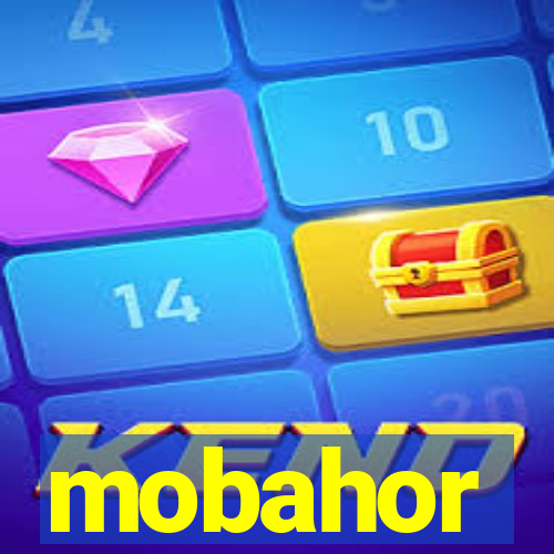 mobahor