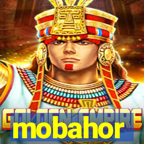 mobahor