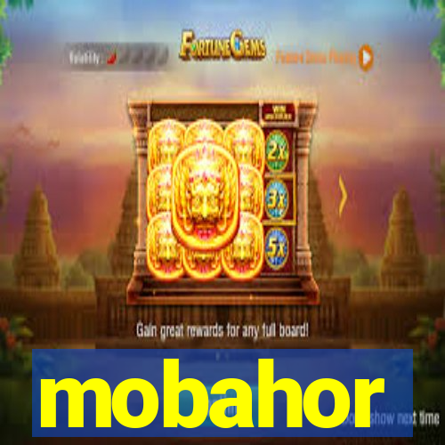 mobahor