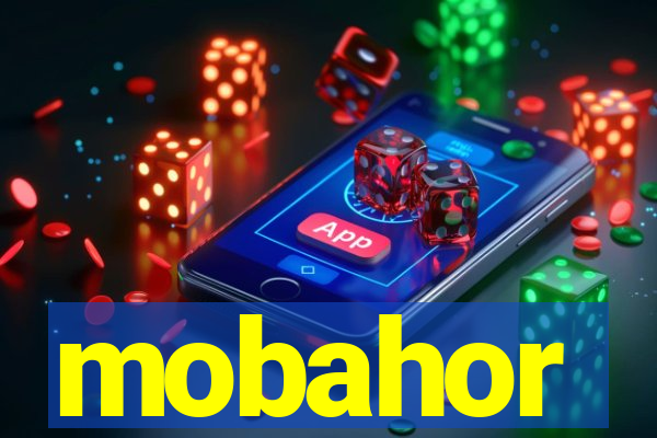 mobahor