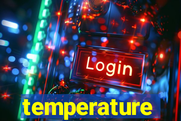 temperature converter jogo