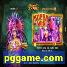 pggame.com