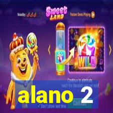 alano 2