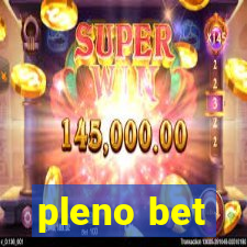 pleno bet