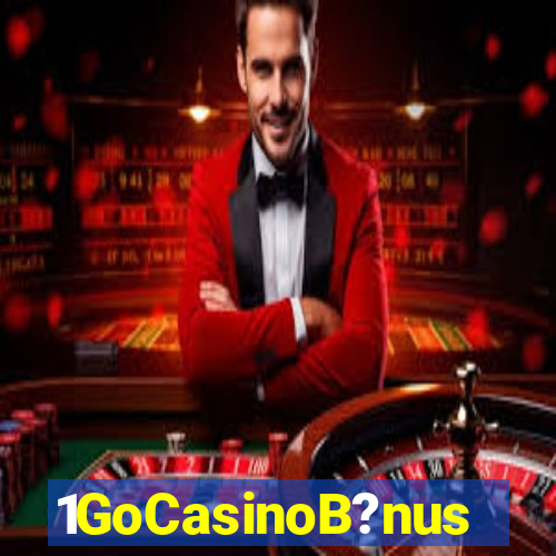 1GoCasinoB?nus