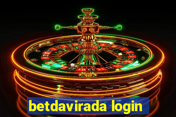 betdavirada login