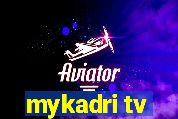 mykadri tv