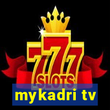 mykadri tv