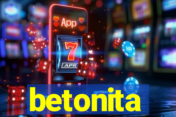 betonita