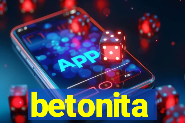 betonita